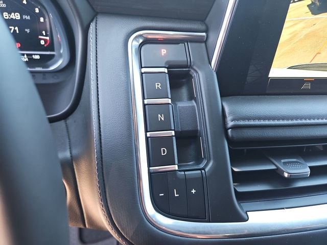 2024 GMC Yukon SLE