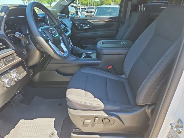 2024 GMC Yukon SLE