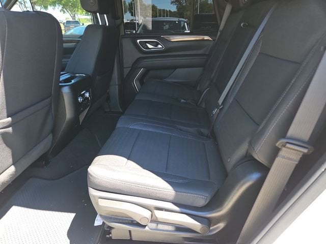 2024 GMC Yukon SLE