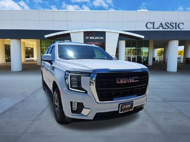 2024 GMC Yukon SLE