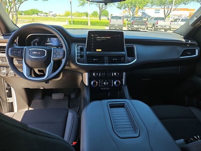 2024 GMC Yukon SLE