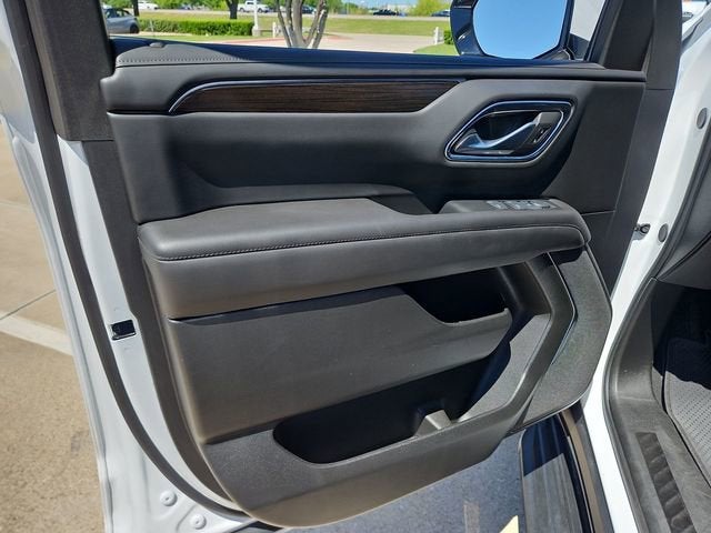 2024 GMC Yukon SLE