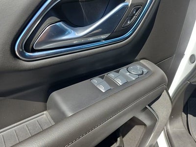 2024 GMC Yukon SLE