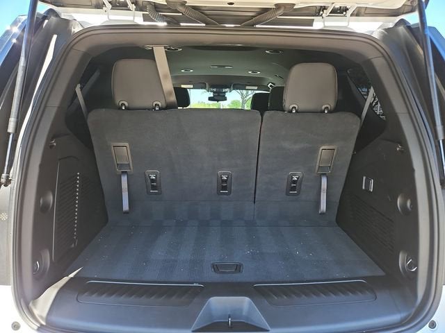 2024 GMC Yukon SLE