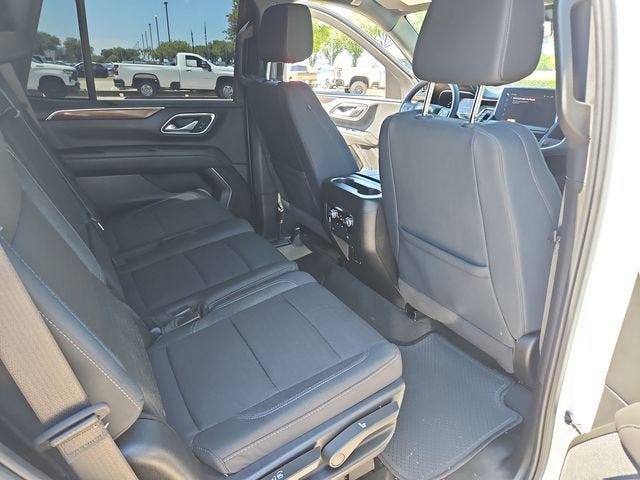 2024 GMC Yukon SLE