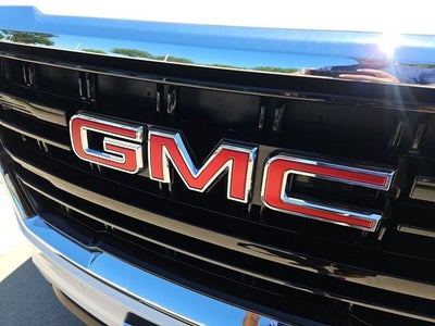 2024 GMC Yukon SLE