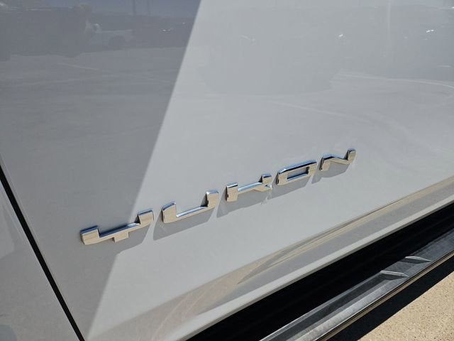 2024 GMC Yukon SLE