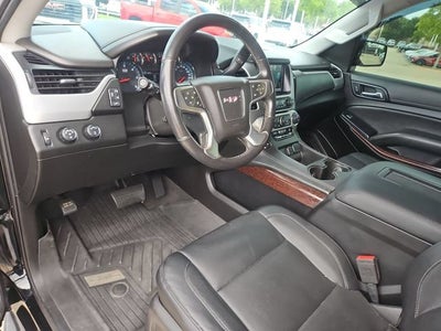 2020 GMC Yukon SLT