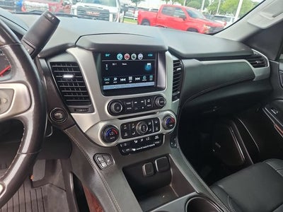 2020 GMC Yukon SLT