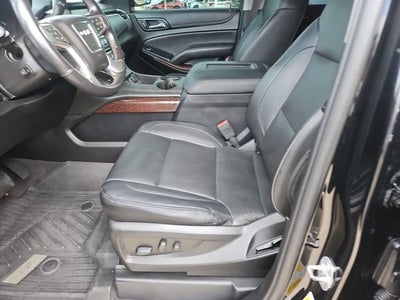 2020 GMC Yukon SLT