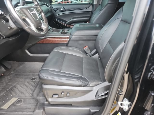 2020 GMC Yukon SLT