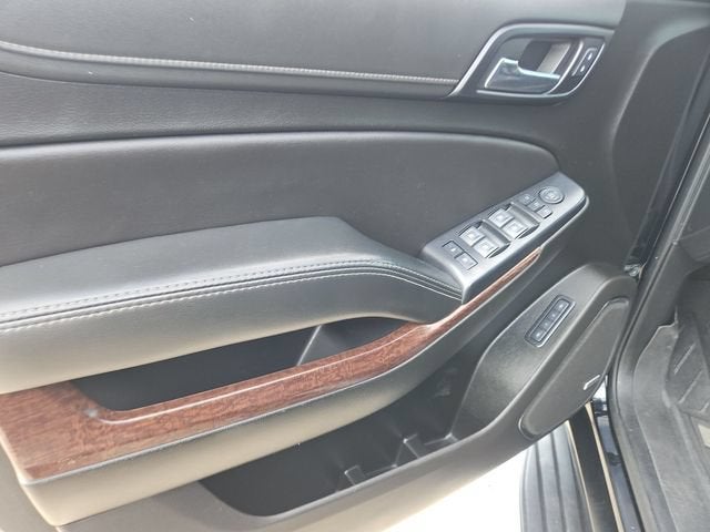 2020 GMC Yukon SLT