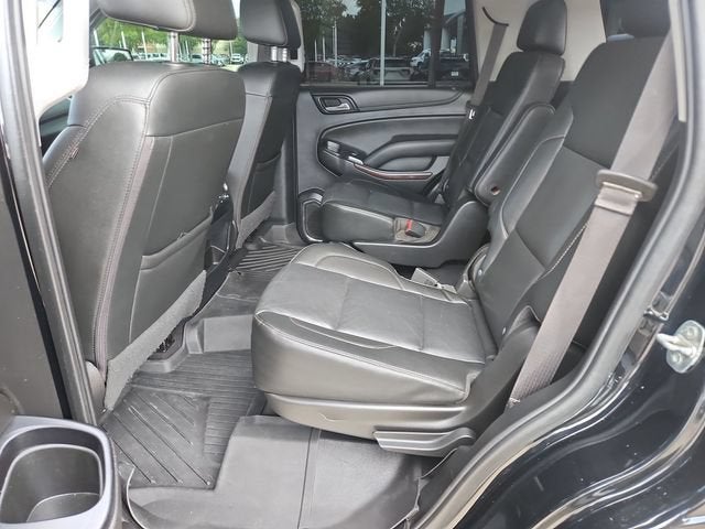 2020 GMC Yukon SLT