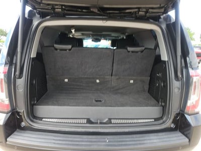 2020 GMC Yukon SLT