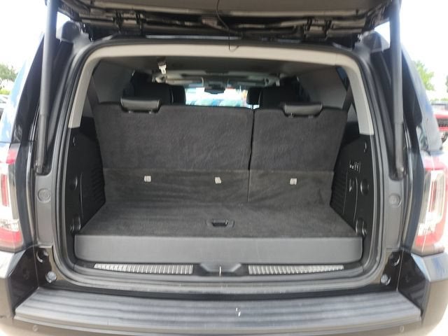 2020 GMC Yukon SLT