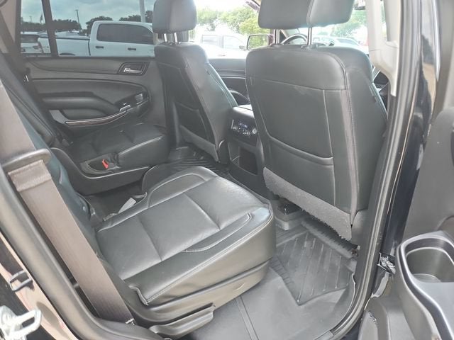 2020 GMC Yukon SLT