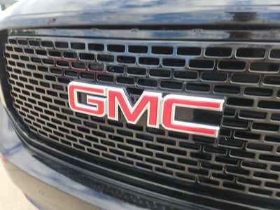 2020 GMC Yukon SLT