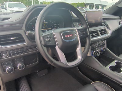 2024 GMC Yukon SLT