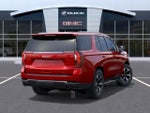2027 GMC Yukon AT4