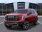 2027 GMC Yukon AT4