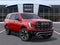 2027 GMC Yukon AT4