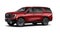 2027 GMC Yukon AT4