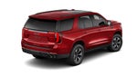 2027 GMC Yukon AT4
