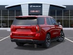 2027 GMC Yukon AT4