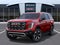 2027 GMC Yukon AT4