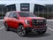 2027 GMC Yukon AT4