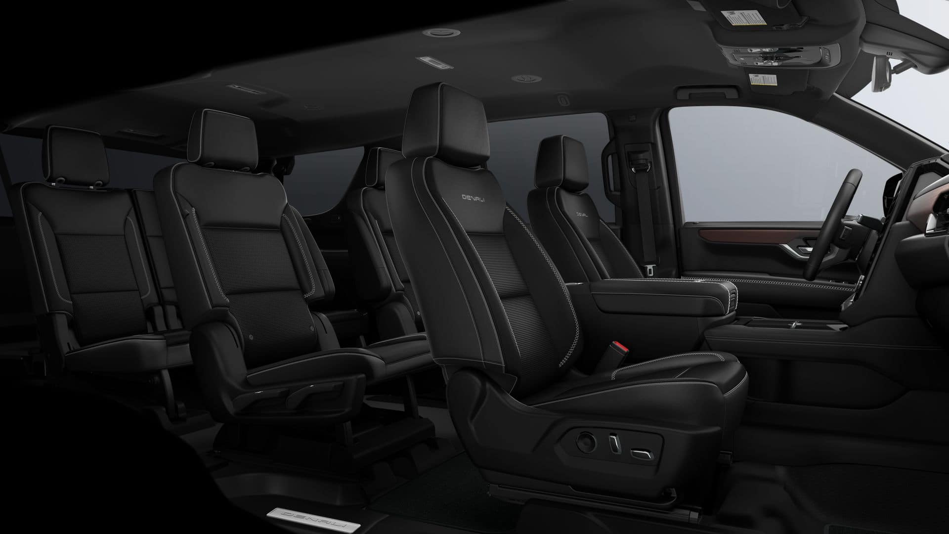2027 GMC Yukon Denali