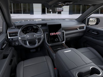 2027 GMC Yukon Denali