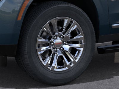 2027 GMC Yukon Denali