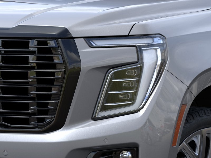 2026 GMC Yukon Denali Ultimate - Photo 10