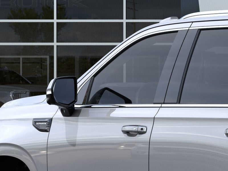 2026 GMC Yukon Denali Ultimate - Photo 12