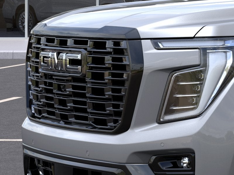 2026 GMC Yukon Denali Ultimate - Photo 13