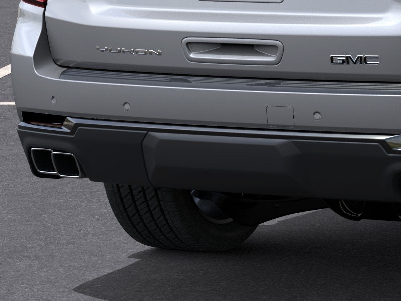 2026 GMC Yukon Denali Ultimate - Photo 14