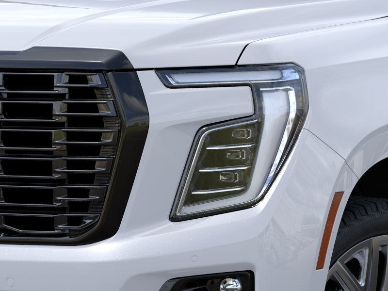 2026 GMC Yukon Denali Ultimate - Photo 10