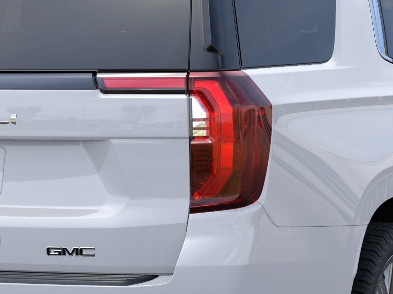 2026 GMC Yukon Denali Ultimate - Photo 11