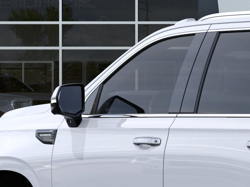 2026 GMC Yukon Denali Ultimate - Photo 12