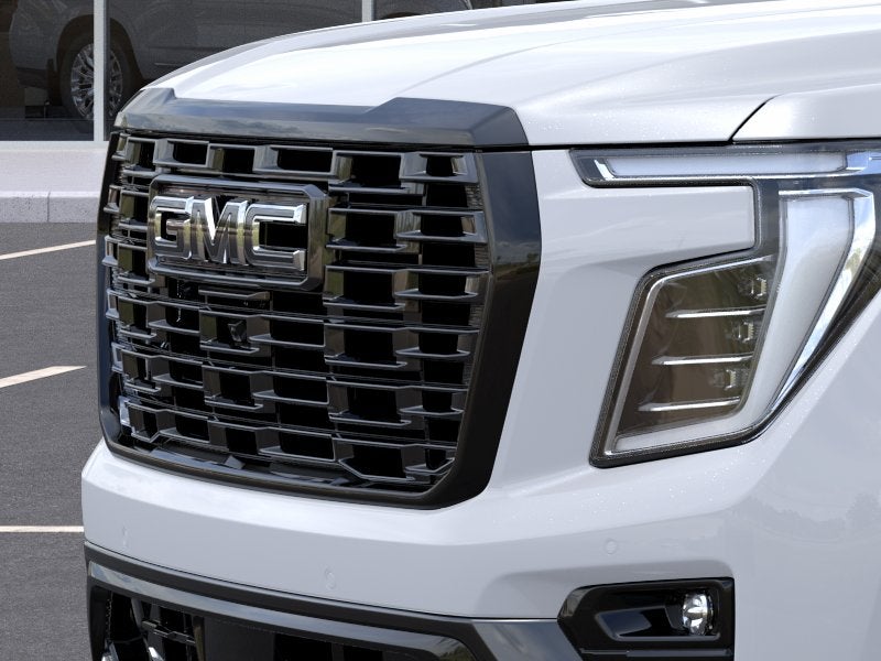 2026 GMC Yukon Denali Ultimate - Photo 13