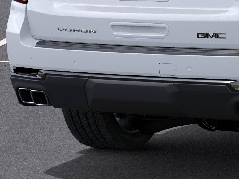 2026 GMC Yukon Denali Ultimate - Photo 14