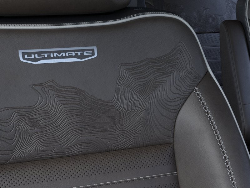 2026 GMC Yukon Denali Ultimate - Photo 21