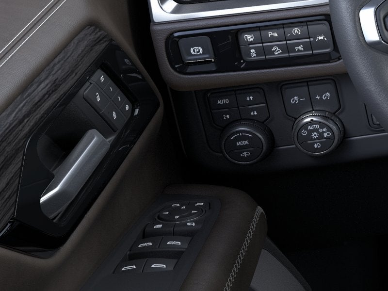 2026 GMC Yukon Denali Ultimate - Photo 22