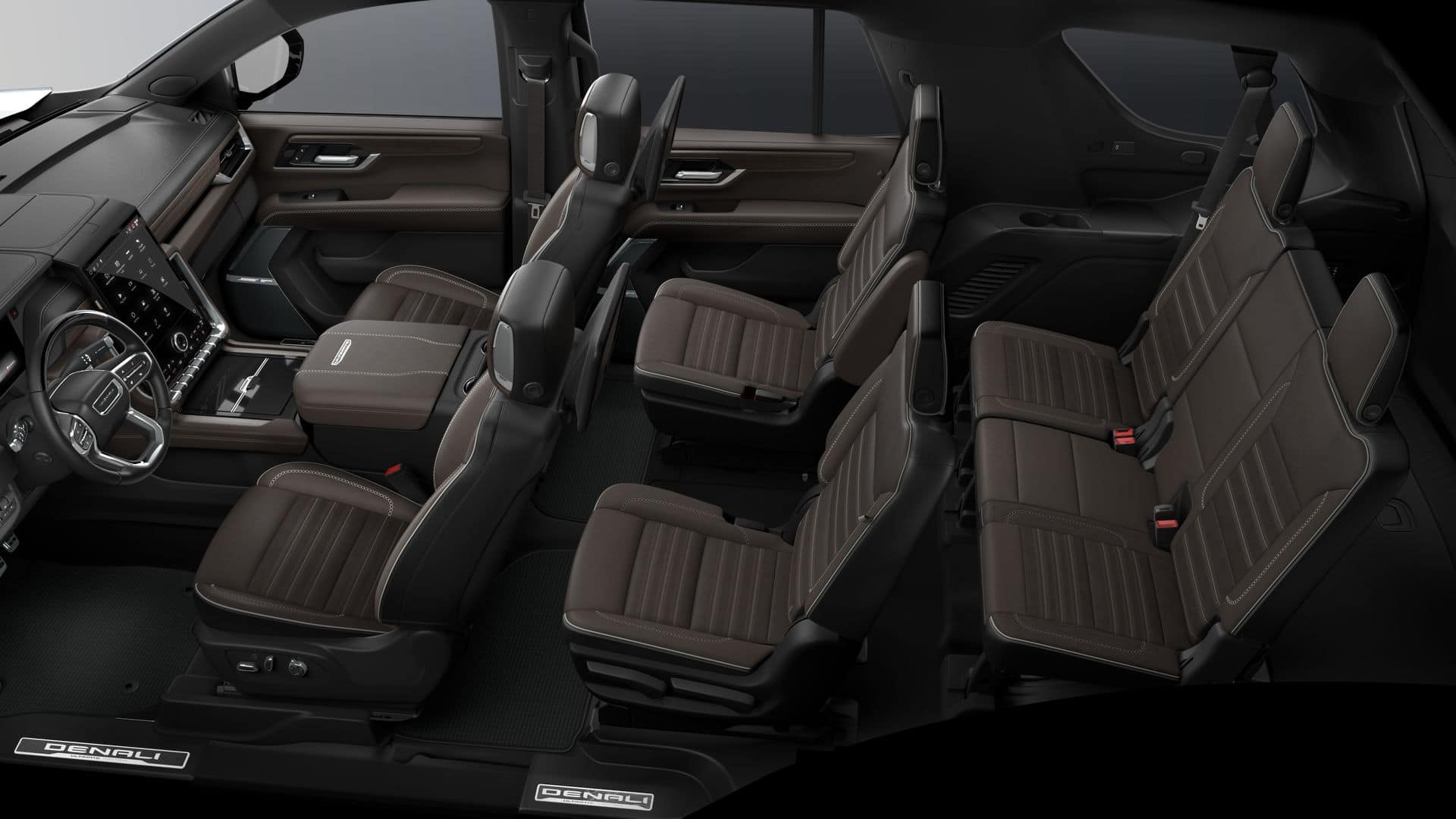 2026 GMC Yukon Denali Ultimate - Photo 31