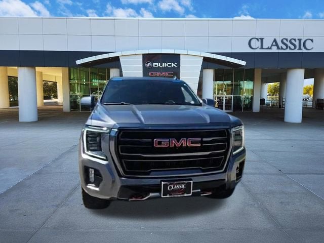 2021 GMC Yukon XL AT4