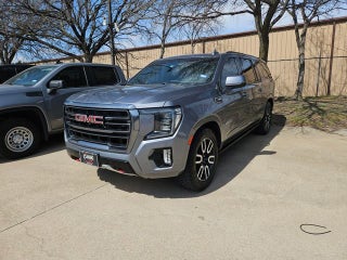 2021 GMC Yukon XL AT4