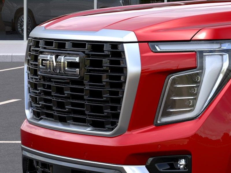 2026 GMC Yukon XL Denali - Photo 13