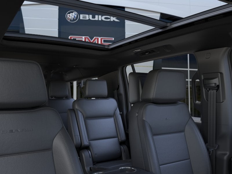 2026 GMC Yukon XL Denali - Photo 24