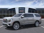2027 GMC Yukon XL Denali